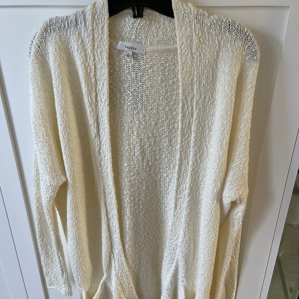 Talula Knit Cardigan